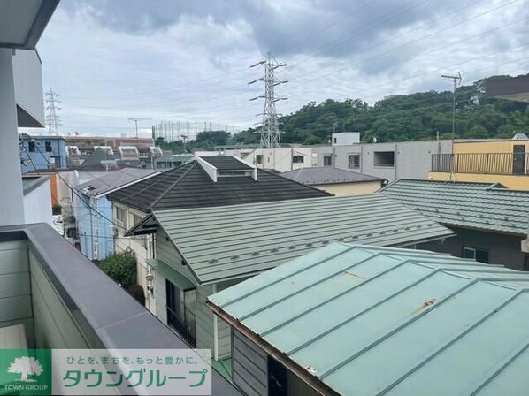 ルミエールたちばなの物件内観写真